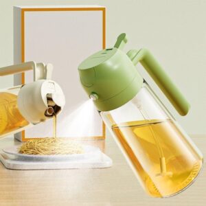 Infinex 500 ml Cooking Oil Sprayer(Pack of 1)