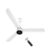 Atomberg Renesa Smart+ 1200mm Energy-saving Digital Ceiling fan