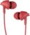boAt Bassheads 100 in Ear Wired Earphones