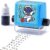 Digital Teaching Roller Stamp Math Exercises Toy for Kids