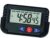 Alarm digital table clock | watch timer Date & Temperature