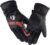 Steelbird Polyester Full Finger Bike Riding Gloves