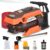 High Pressure Car Washer Pump for Bike and Home Cleaning