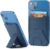 Magnetic Wallet with Stand-Silver Price In online