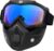 SARTE TPU Goggle Mask Anti Scratch UV Protective for Cycling Bike