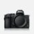 Nikon Z50 Mirrorless DSLR Camera