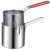 Small Frying Pot with Strainer Basket for Kitchen Price & futures