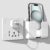 New Wall Mount Mobile Phone Charging Stand