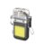 Mini Portable LED Flashlight Lighter Price In Online