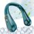 Smart Gaddget Fan that hangs around the neck, rechargeable and portable